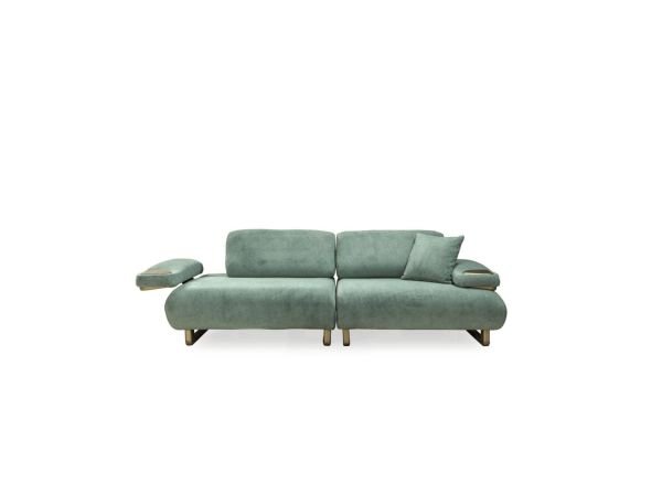 Ferahi Koltuk Takımı ( 3+3+1 )