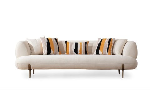 Candy Koltuk Takımı (3+3+1)