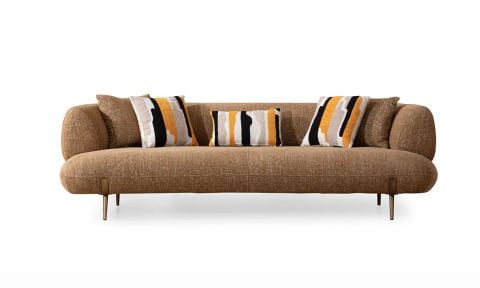 Candy Koltuk Takımı (3+3+1)