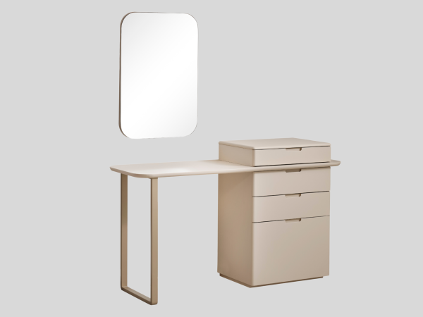 Lizbonte Yatak Odası (Şifonyer)