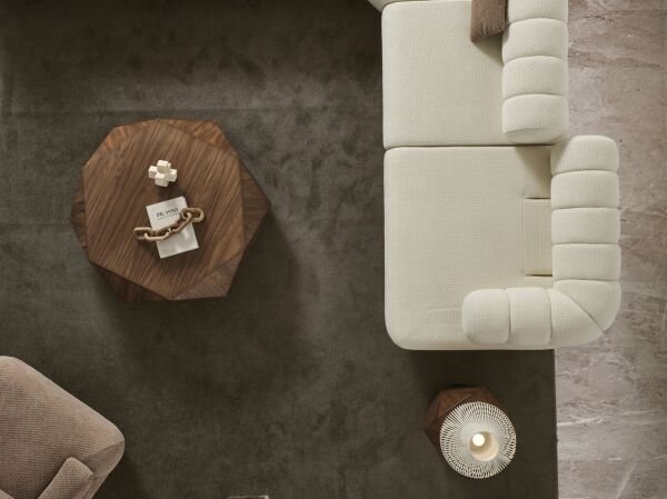 Aurax Köşe Koltuk Takımı