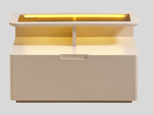 Lizbonte Yatak Odası(Komodin)