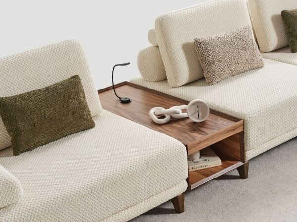 Lupin Köşe Koltuk Takımı