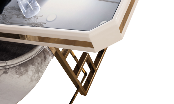 Lavin Yemek Odası(Masa)