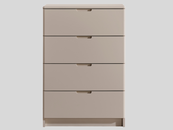 Lizbonte Yatak Odası (Çamaşırlık)