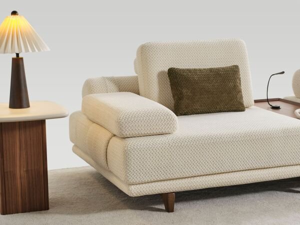 Lupin Köşe Koltuk Takımı