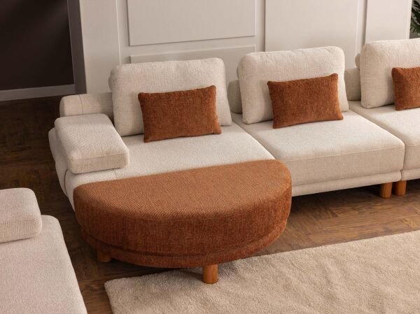 Lupin Köşe Koltuk Takımı