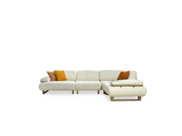 Ferahi Köşe Koltuk