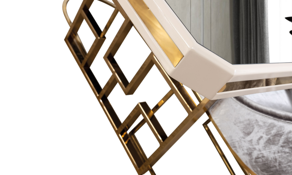 Lavin Yemek Odası(Masa ve 6 Sandalye)