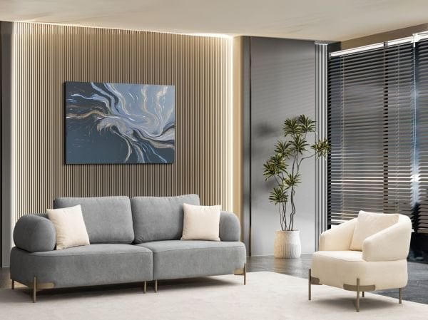 İncix Koltuk Takımı