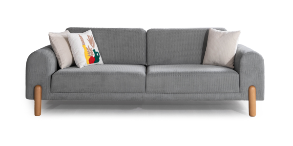 Sade Bohem Koltuk Takımı