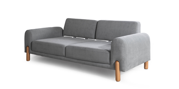 Sade Bohem Koltuk Takımı