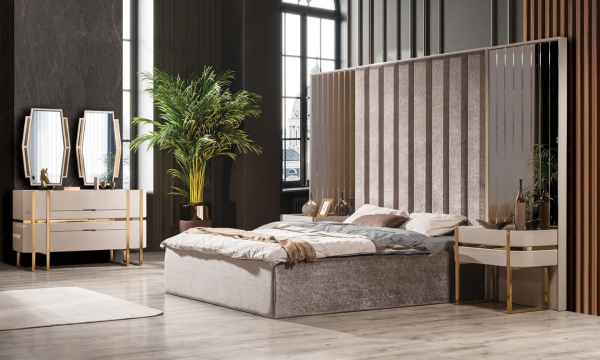 Lavin Yatak Odası Takımı