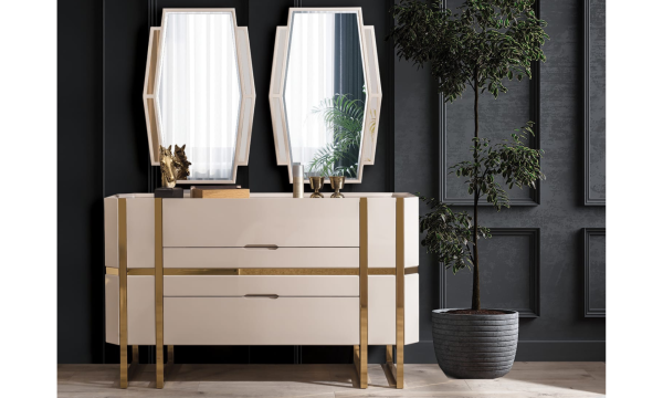 Lavin Yatak Odası Takımı