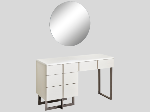 Dallas Premium Yatak Odası (Şifonyer)