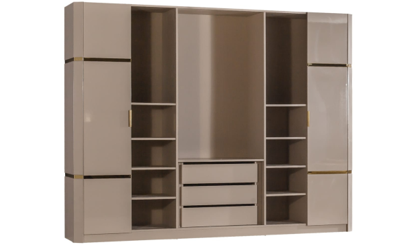 Lavin Yatak Odası Takımı