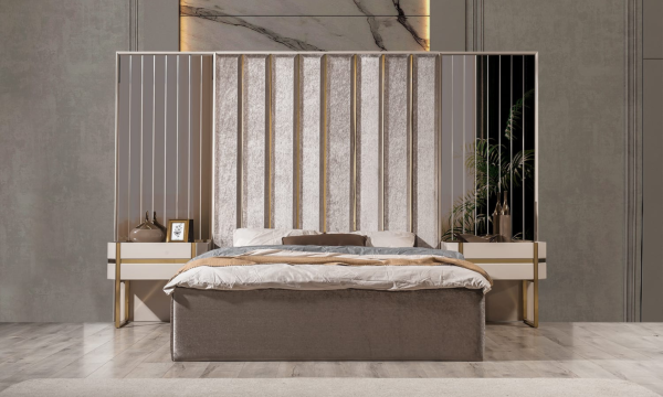 Lavin Yatak Odası Takımı