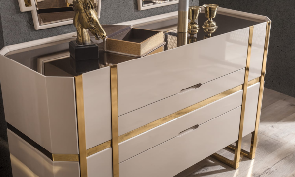 Lavin Yatak Odası Takımı