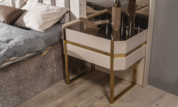 Lavin Yatak Odası Takımı