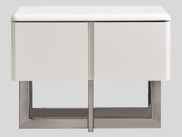 Dallas Premium Yatak Odası(Komodin)