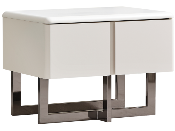 Dallas Premium Yatak Odası (Komodin)