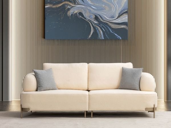 İncix Koltuk Takımı ( üçlü )