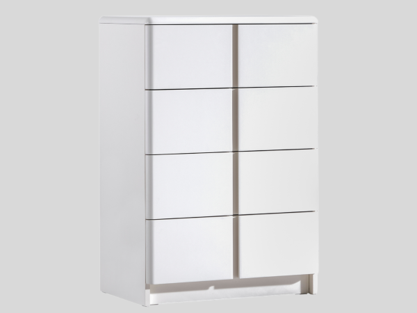 Dallas Premium Yatak Odası (Çamaşırlık)