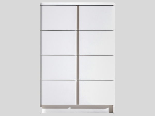 Dallas Premium Yatak Odası(Çamaşırlık)