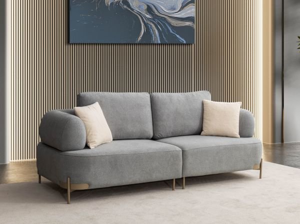 İncix Koltuk Takımı ( üçlü )