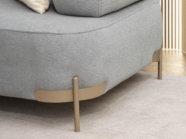 İncix Koltuk Takımı ( üçlü )