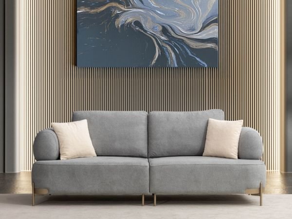 İncix Koltuk Takımı ( üçlü )