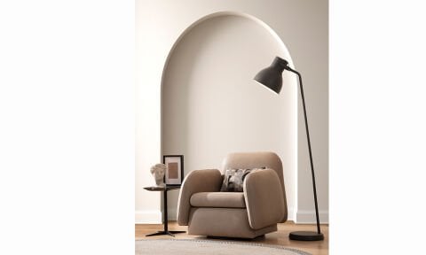 Candy Mekanizmalı Tekli Koltuk