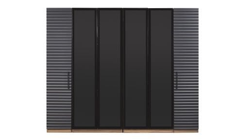 Fulya Bazalı Yatak Odası Takımı