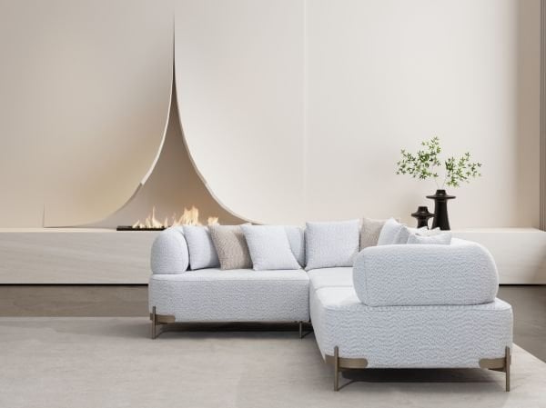 İncix Köşe Koltuk