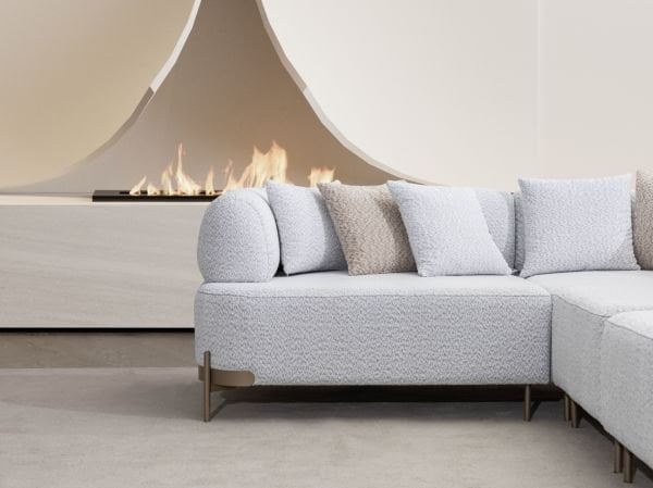 İncix Köşe Koltuk