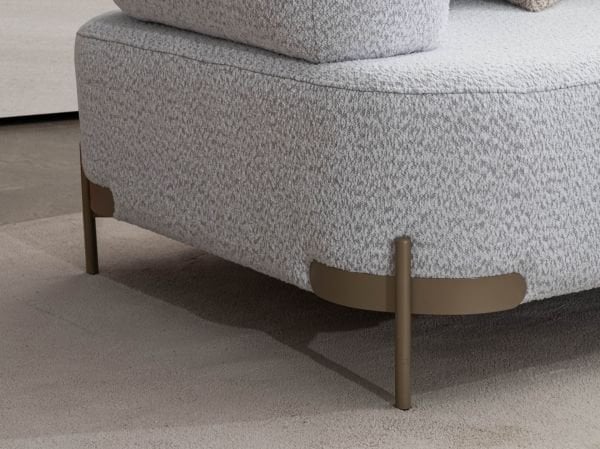 İncix Köşe Koltuk