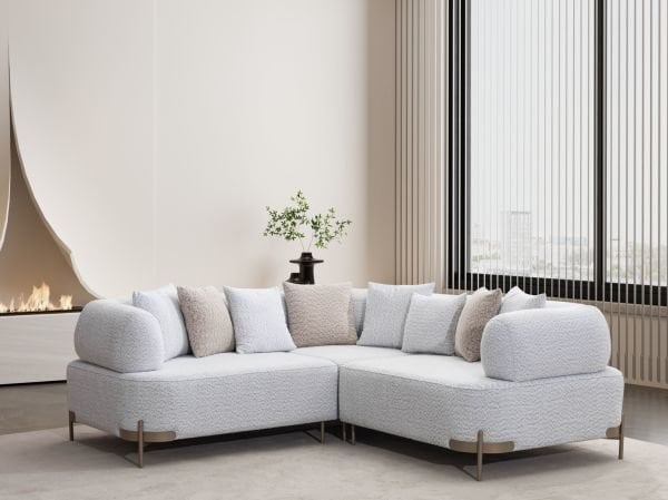 İncix Köşe Koltuk