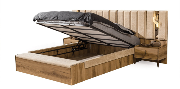 Endam Yatak Odası Takımı