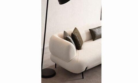 Candy Köşe Koltuk Takımı