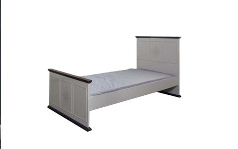 Marina Genç Odası Takımı (3 Kapılı Dolap* Karyola*Komodin)