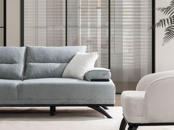 Pırlanta Koltuk Takımı ( 3+3+1 )