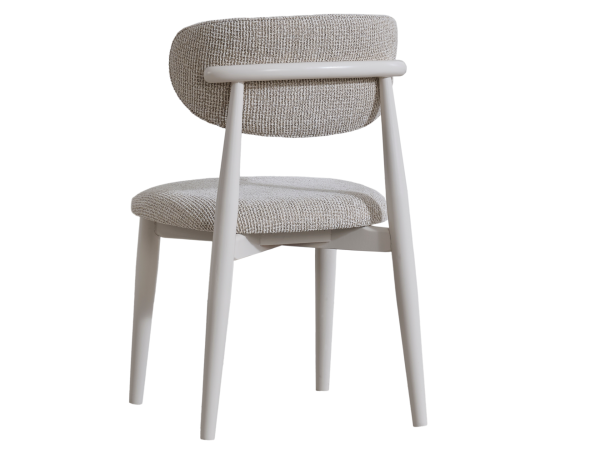 Dallas Premium Yemek Odası (Masa ve 6 Sandalye)