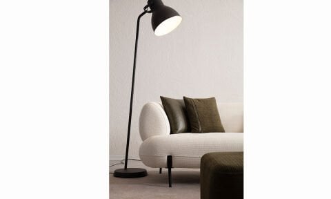 Candy Relax Köşe Koltuk