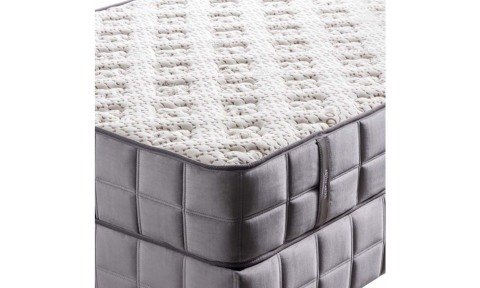 Pocket Form 90*190 cm Tek Kişilik Yatak