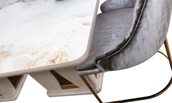 Lades Yemek Odası Takımı