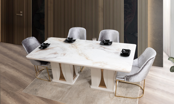 Lades Yemek Odası Takımı