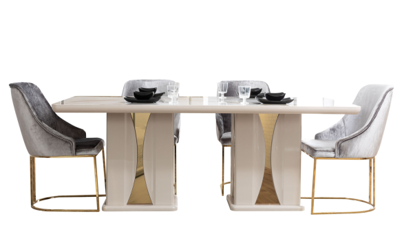 Lades Yemek Odası Takımı