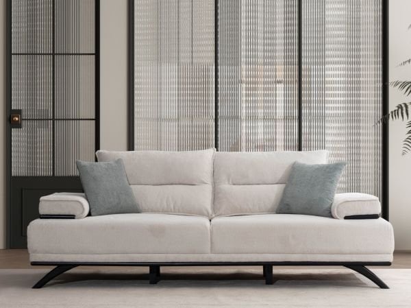 Pırlanta Koltuk Takımı ( 3+1 )