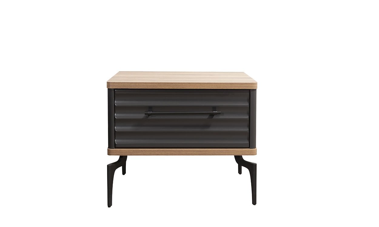 Fulya Yatak Odası Komodin