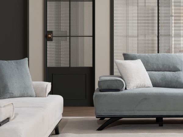 Pırlanta Koltuk Takımı ( üçlü  )